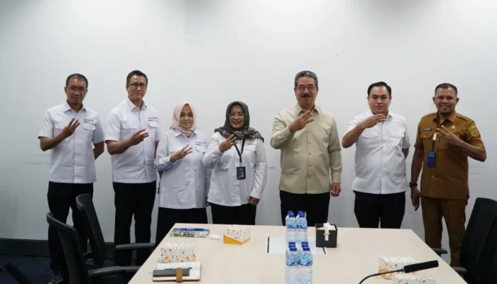 Gubernur Maluku Dorong Pembangunan Rumah Bagi Warga Terdampak Konflik Dan Bencana