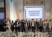 Wagub Maluku: Jadilah Dokter yang Mengabdi dan Membawa Harapan bagi Masyaraka