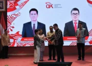 Wagub Dorong Sinergi OJK Perkuat Inklusi dan Stabilitas Keuangan Daerah