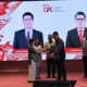 Wagub Dorong Sinergi OJK Perkuat Inklusi dan Stabilitas Keuangan Daerah