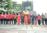 Peringatan Hari Pattimura ke-209: Menyalakan Api Perjuangan Melawan Kebodohan dan Kemiskinan Menuju Maluku Gemilang