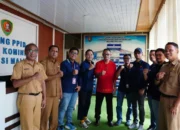 Atasi Blank Spot, Pemprov Maluku Apresiasi Langkah Telkomsel Bangun Jaringan Baru di Kebupaten Buru Selatan