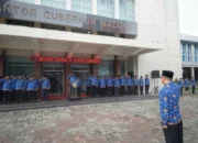Pemprov Maluku Gelar Upacara Harkitnas ke-118, Tekankan Kedaulatan Digital dan Perlindungan Generasi Muda