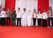Gubernur Maluku: Pelantikan Raja Siri Sori Islam Teguhkan Marwah Negeri dan Warisan Leluhur