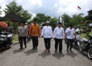 Wakil Gubernur Maluku Tegaskan Komitmen Jaga Tradisi Qurban dan Syiar Islam