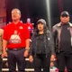 Gubernur Maluku Hadiri Pattimura International Big Fight 2026, Dorong Lahirnya Petinju Berprestasi Dunia