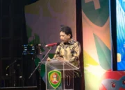 Pemprov Maluku Tegaskan Komitmen Perkuat Imunisasi Hingga Wilayah Terpencil dalam PID 2026