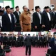 Dewan Hakim MTQ XXXI Tingkat Provinsi Maluku Resmi Dilantik