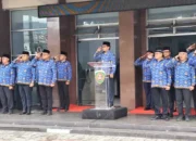 Maluku Gaungkan Semangat Pancasila