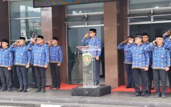 Maluku Gaungkan Semangat Pancasila