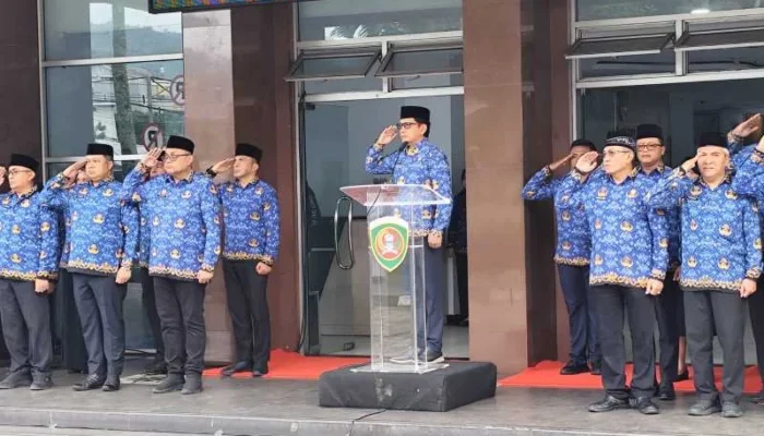 Maluku Gaungkan Semangat Pancasila
