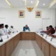 Gubernur Maluku Tekankan Kepatuhan Prosedur dalam Pembahasan Izin Galian C di Ohoi Tamngil