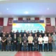 Gubernur Maluku Hadiri Pelantikan Pengurus PODSI, Dorong Kebangkitan Prestasi Dayung Daerah