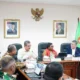 Wamendagri Ribka Haluk Dorong Percepatan Program Strategis Nasional di Maluku