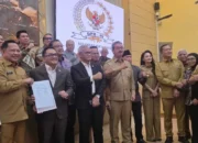 Gubernur Maluku Usulkan Kewenangan Pengelolaan ASN Lebih Fleksibel bagi Daerah Kepulauan