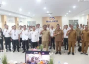 Wagub Maluku Tekankan Sinergi dan Penguatan Ekonomi Daerah untuk Tekan Kemiskinan