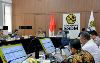 Pemprov Maluku Dukung Percepatan Pengembangan Blok Masela, Pendataan Lahan dan Santunan Dikebut