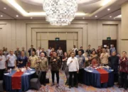 Pemprov Maluku Dorong Pelaku Usaha Lokal Masuk Rantai Pasok Blok Masela