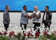 Wagub Maluku Luncurkan SIPD-RI Host to Host, Percepat Pengelolaan Keuangan Daerah