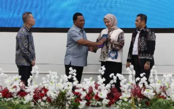 Wagub Maluku Luncurkan SIPD-RI Host to Host, Percepat Pengelolaan Keuangan Daerah