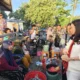 Wamen PPPA Tinjau Aktivitas Perempuan Pesisir dan Hadiri Forum Konsolidasi Perempuan Seribu Pulau di Ambon