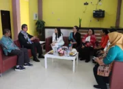 Gubernur Maluku Tegaskan Komitmen Perkuat Pemberdayaan Perempuan dan Perlindungan Anak hingga Wilayah Kepulauan