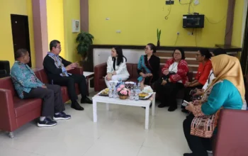 Gubernur Maluku Tegaskan Komitmen Perkuat Pemberdayaan Perempuan dan Perlindungan Anak hingga Wilayah Kepulauan