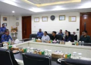 Gubernur Maluku Dukung Bakti Sosial IDI Maluku Tengah di Leihitu dan Leihitu Barat
