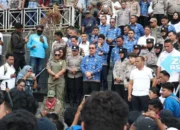 Terima Aspirasi Mahasiswa, Gubernur dan Wakil Gubernur Maluku Tegaskan Komitmen Responsif dan Berbasis Data