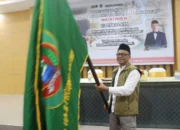 Wajah Gembira Jamaah Haji Iringi Kedatangan Kloter 26, Ketua PPIH Maluku Sampaikan Syukur dan Terima Kasih kepada Seluruh Pihak