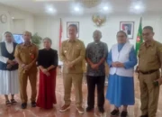 Panitia Yubelium 100 Tahun TMM Minta Dukungan Pemprov Maluku
