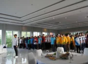 Puncak Hari Lingkungan Hidup, Sekda Maluku Kampanyekan Aksi Peduli Iklim
