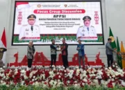 Maluku Tuan Rumah FGD APPSI 2026, Perkuat Kolaborasi Daerah Dorong Pertumbuhan Ekonomi Nasional