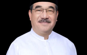 Jemaah Haji Asal Maluku Wafat di Makkah, Gubernur Sampaikan Belasungkawa