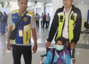 Jemaah Haji Asal Ambon yang Jalani Tanazul Tiba Selamat di Maluku