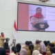 Wagub Maluku Buka Open Clinic Day, Dorong Peningkatan Kesadaran Masyarakat terhadap Kesehatan