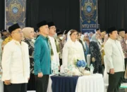 Gubernur Maluku Buka MTQ XXXI Tingkat Provinsi, Dorong Lahirnya Generasi Qur’ani Berakhlak dan Berdaya Saing