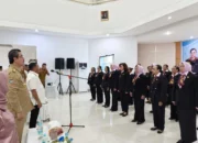 Gubernur Maluku: PERWOSI Harus Jadi Mitra Strategis Pemerintah Wujudkan Perempuan Sehat dan Berprestasi