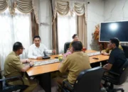 Diskominfo Maluku dan Densus 88 Perkuat Sinergi Cegah Radikalisme Melalui Edukasi dan Literasi Digital