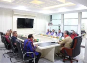 Gubernur Maluku Terima Forum Masyarakat Tanimbar, Perkuat Sinergi Dukung Percepatan Proyek Blok Masela
