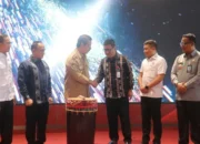 Pemprov Maluku Perkuat Sinergi Lindungi Masyarakat dari Kejahatan Keuangan melalui Gerakan SALAWAKU