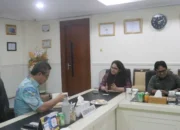 AIIB Siap Dukung Pendanaan Sektor Perikanan dalam Proyek Maluku Integrated Port