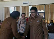 Pemerintah Provinsi Maluku Luncurkan Program Budaya Sekolah Aman dan Nyaman untuk Wujudkan Generasi Cerdas, Berkarakter, dan Toleran