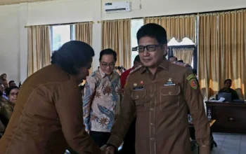 Pemerintah Provinsi Maluku Luncurkan Program Budaya Sekolah Aman dan Nyaman untuk Wujudkan Generasi Cerdas, Berkarakter, dan Toleran