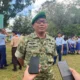 Persami KKRI Kodim 1504/Ambon Bentuk Generasi Tangguh dan Berkarakter Menuju Indonesia Emas 2045