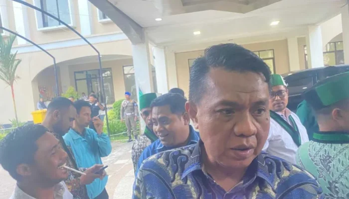 Gas Abadi Blok Masela Diharapkan Jadi Motor Peningkatan Kesejahteraan Masyarakat Maluku