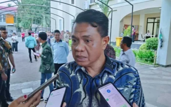 LK III HMI Diharapkan Cetak Pemimpin Berintegritas untuk Maluku dan Indonesia