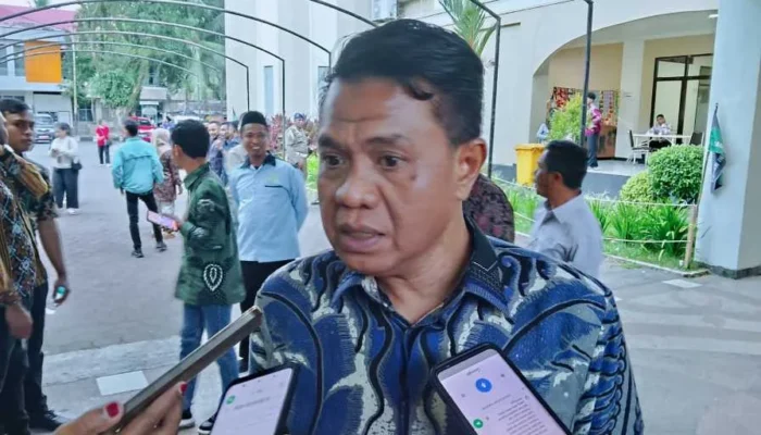 LK III HMI Diharapkan Cetak Pemimpin Berintegritas untuk Maluku dan Indonesia