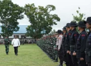 Wagub Maluku Buka Bakti TNI AD untuk Rakyat di Kabupaten Buru, Perkuat Sinergi Pembangunan Daerah