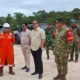 Persiapan Groundbreaking Blok Masela Capai 90 Persen, Gubernur Maluku Tinjau Lokasi
